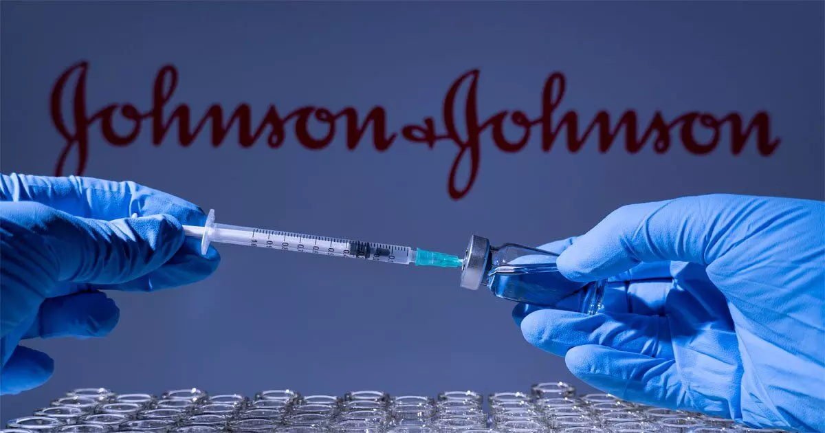 EMA calls for Warning signs on Johnson & Johnson COVID-19 vaccine after cases with thrombotic events surge
