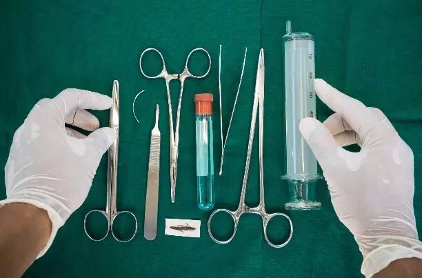 No serious adverse events with circumcision device compared to standard surgical techniques: Study