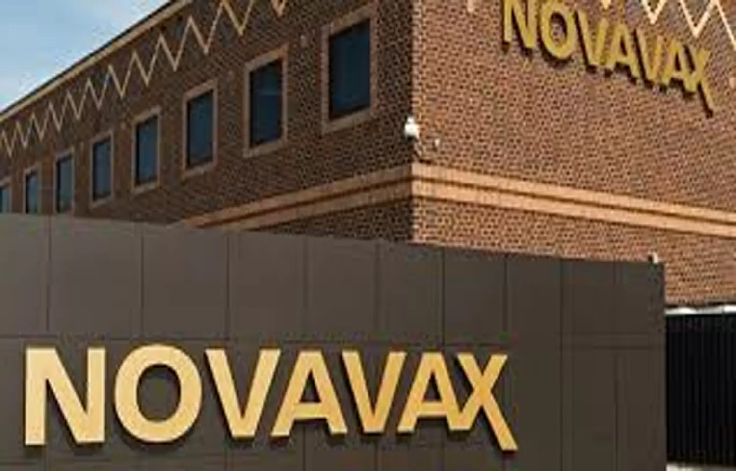 Novavax seeks Taiwan FDA emergency use nod for COVID-19 vaccine