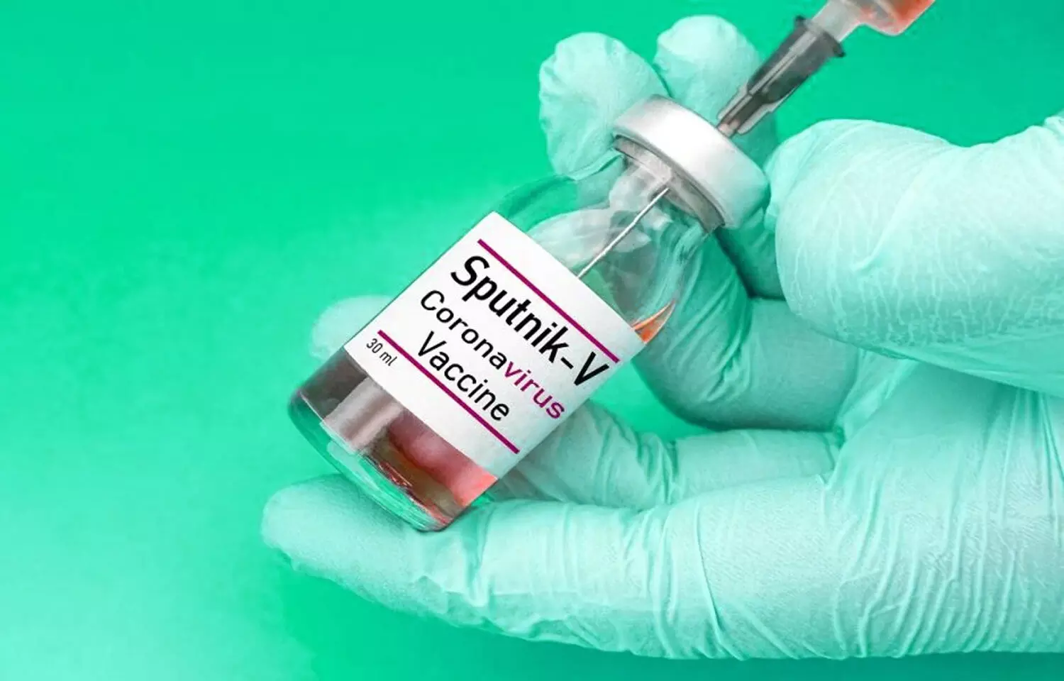 Petition demands Sputnik-V vaccine in COVID-19 vaccination policy, SC says Health Ministry to decide