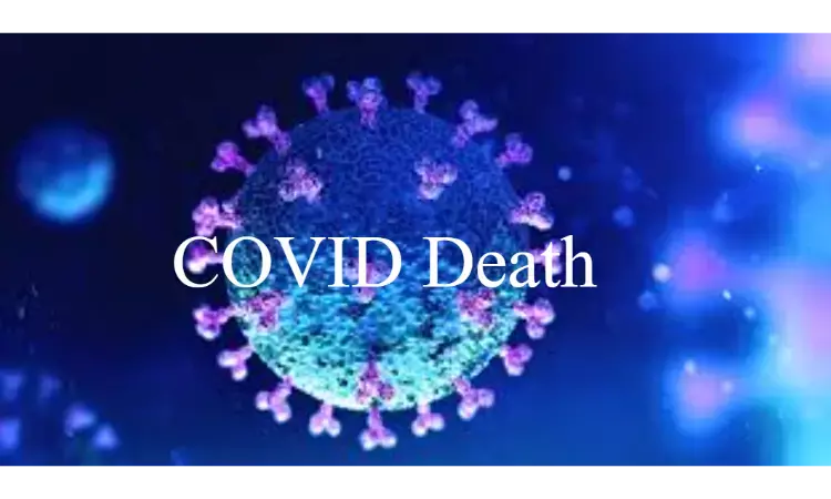Duplication in COVID death figures: Kerala DMOs receive notice from health authorities