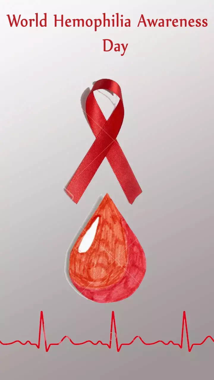 World Hemophilia Day 2021