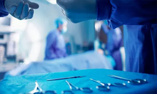 Myocardial Injury After Noncardiac Surgery tied to Preoperative Anaemia: Study