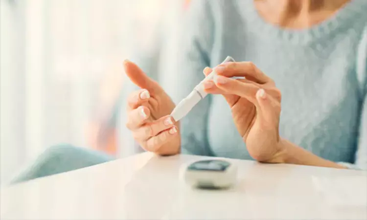 Novel drug Dorzagliatin may help diabetes patients achieve remission: Dream study