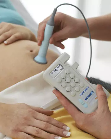 Old way of Fetal Surveillance Better than New Approaches, claims study