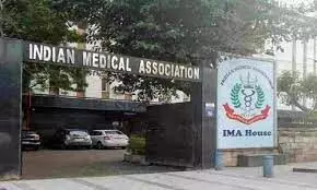 Expedite process for holding NEET PG 2021, final year MBBS, FMGE exams: IMA to centre