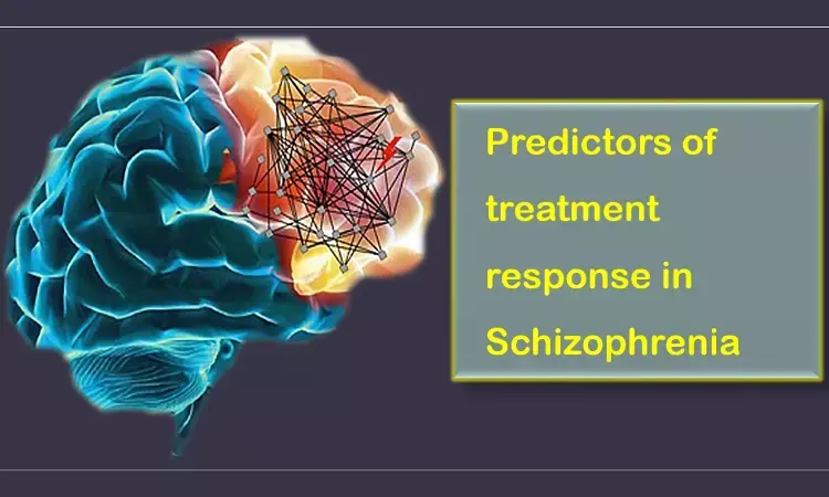 Study finds no structural difference between brains of treatment-responsive and treatment-resistant schizophrenia patients