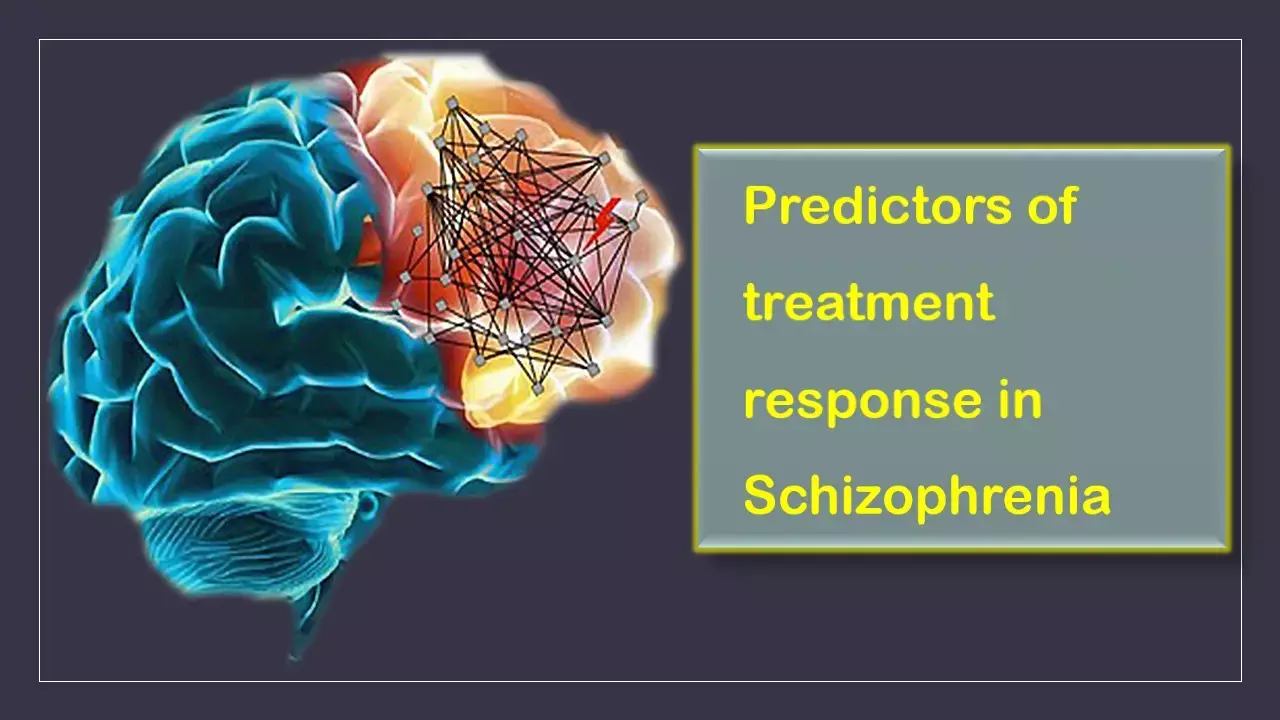 Study finds no structural difference between brains of treatment-responsive and treatment-resistant schizophrenia patients