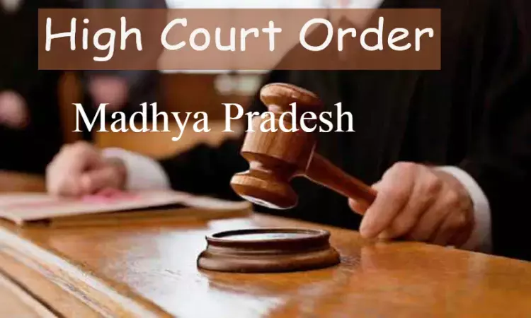 100 percent domicile reservation for PG medical Admissions matter pending before SC: HC disposes plea