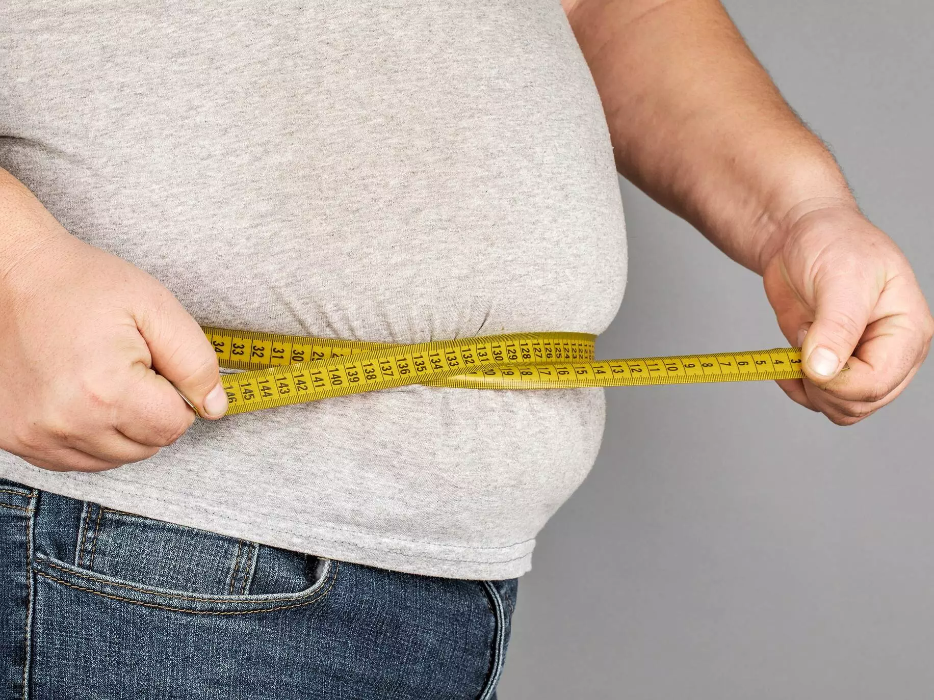 Weight loss in obese boys may protect their reproductive function in future: Study