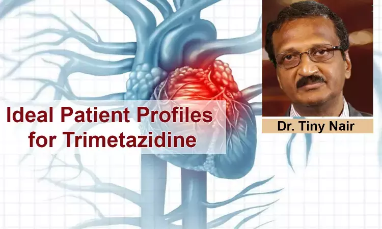 The versatile drug Trimetazidine: Applications in angina and beyond