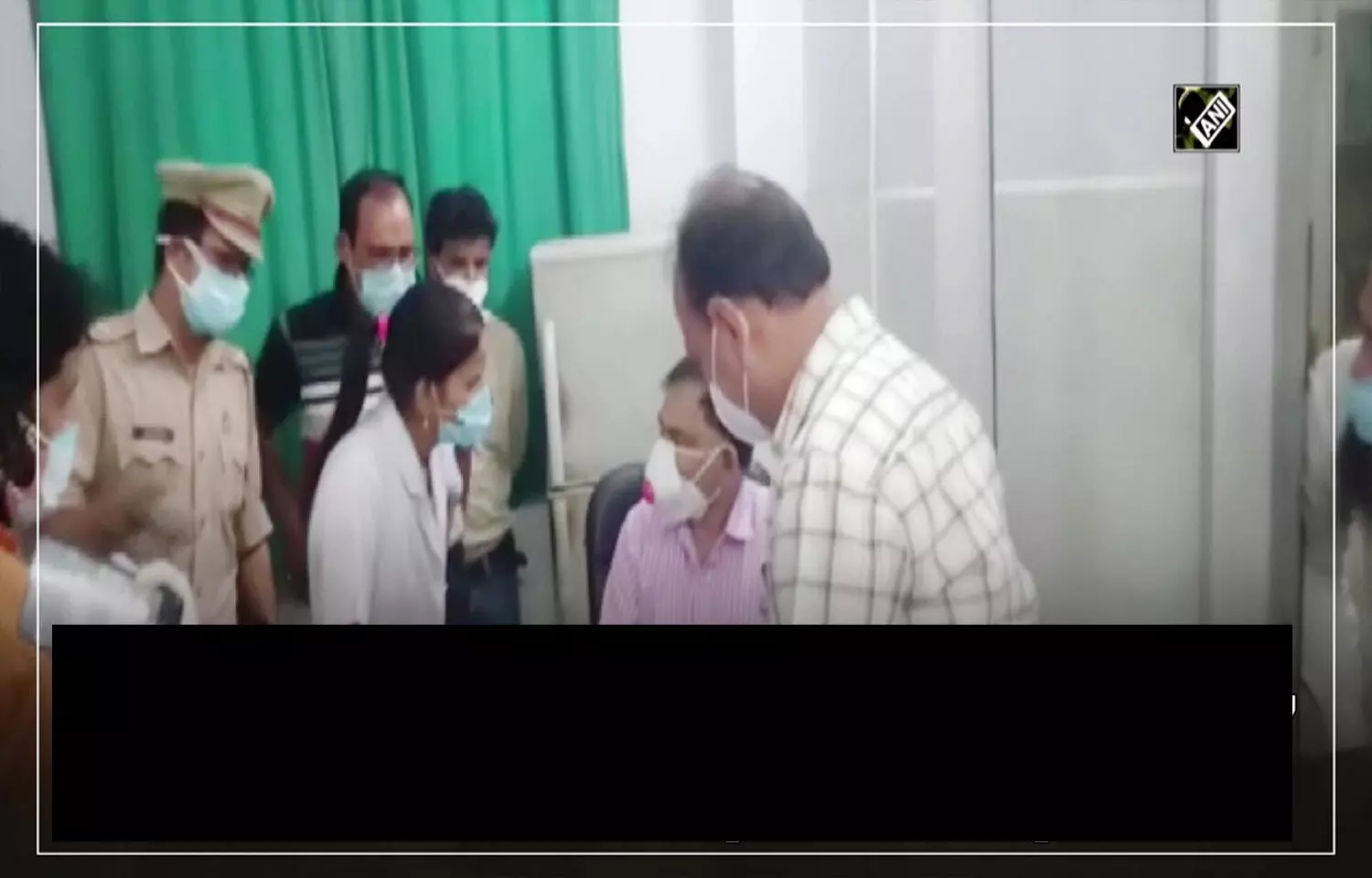 Overworked doctor, nurse slap each other at UP hospital