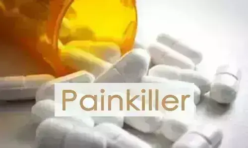 Painkillers like Ibuprofen found to worsen Covid-19: ICMR
