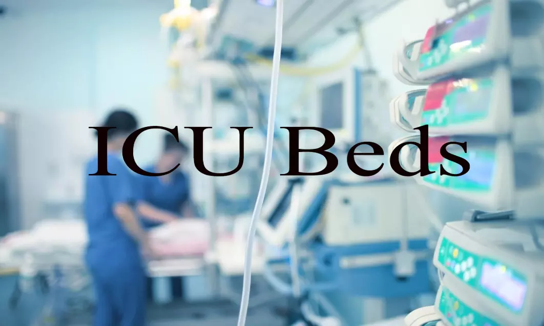 Telangana Minister inaugurates upgraded 100-bed ICU ward at Niloufer Hospital