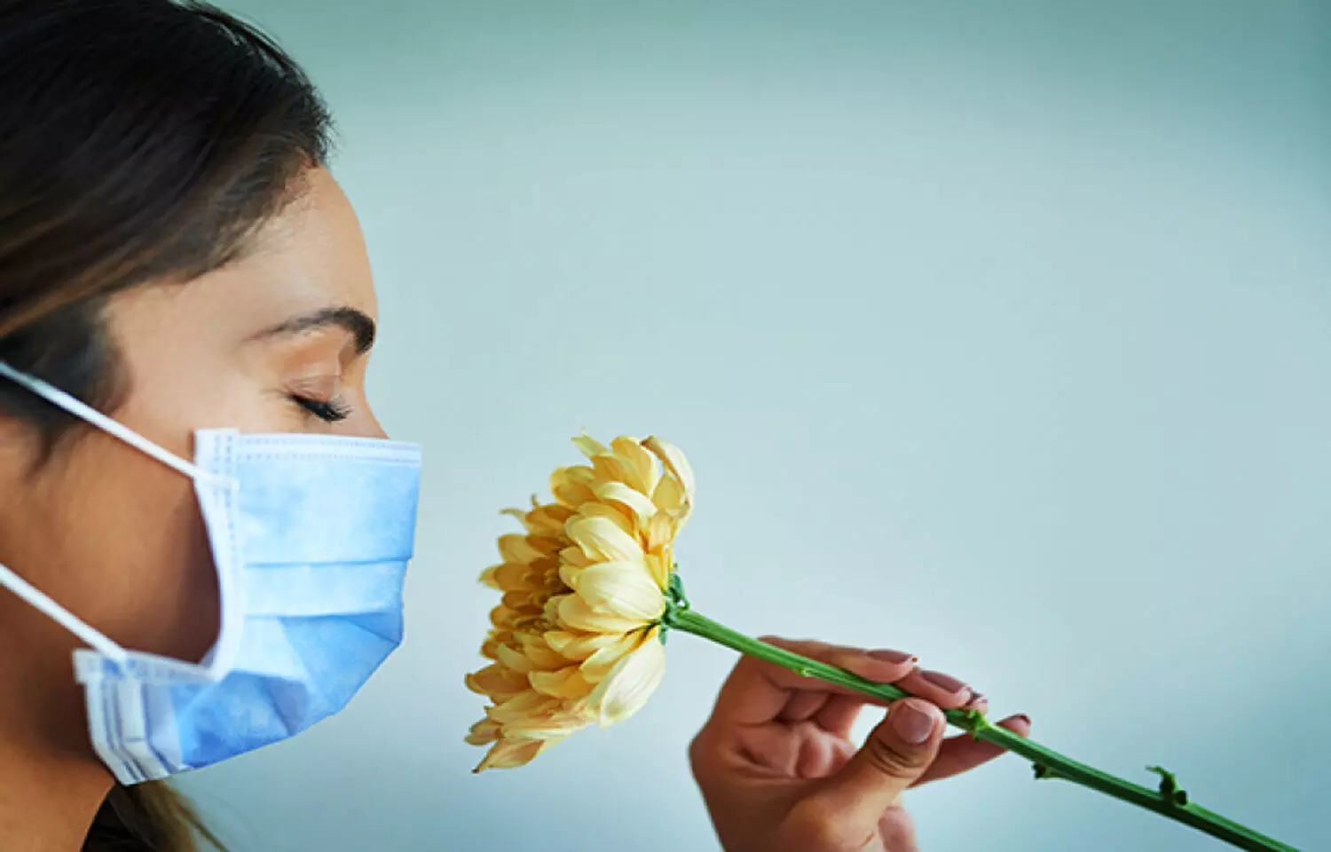 Best treatment for COVID-19 smell loss is smell training, not steroids, says study