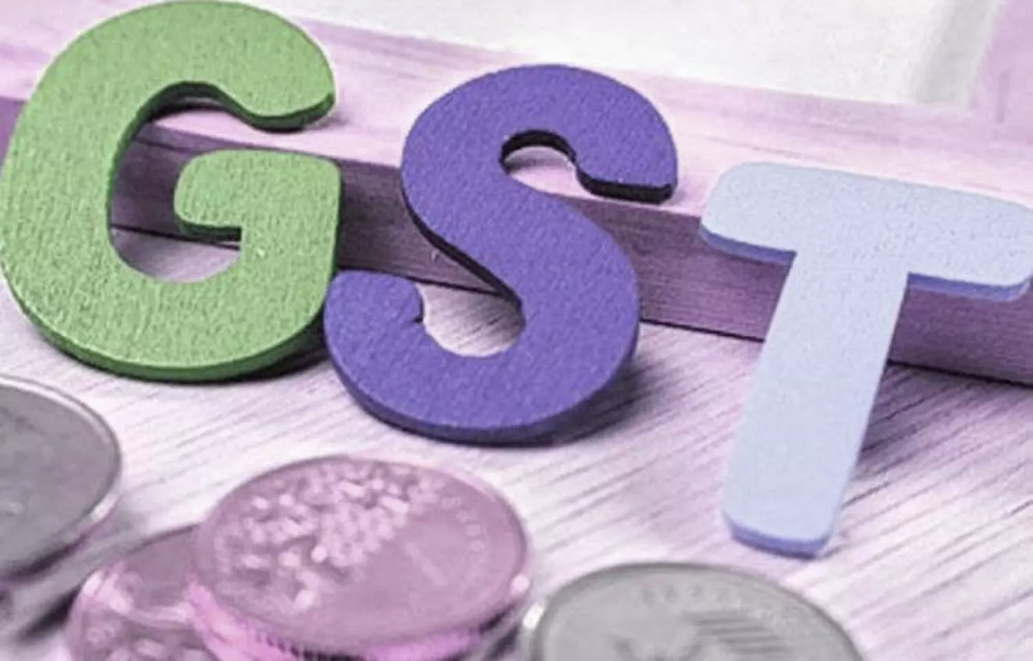 GST for COVID drugs pegged at 5 percent, says Govt