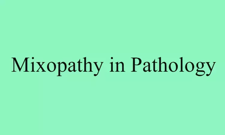 Maha: State IMA warns against mixopathy in pathology