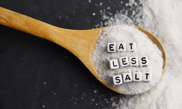 Too Much Salt may Lower Immunity, Finds Study