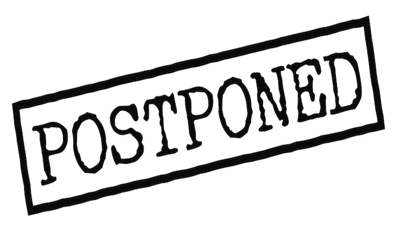 All UG, PG Exams Postponed: WBUHS