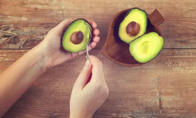 Avocado Might Offer Route to Better Leukemia Treatment: Study