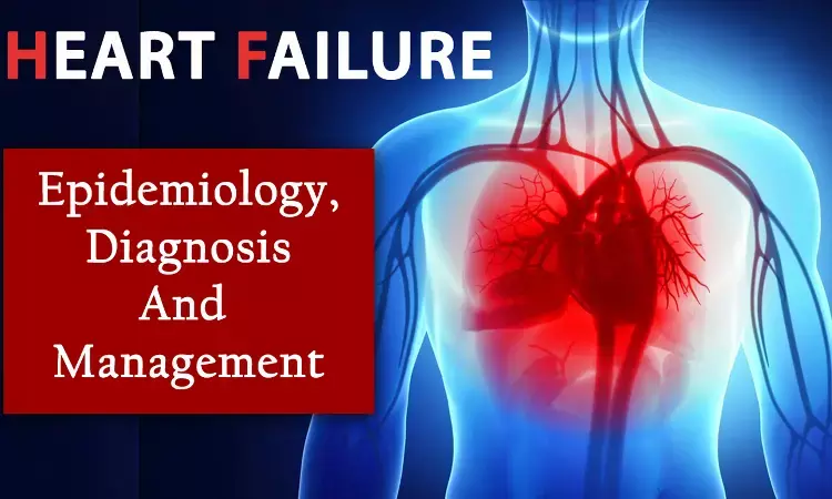 Heart Failure 2021 Update:  What physicians need to know