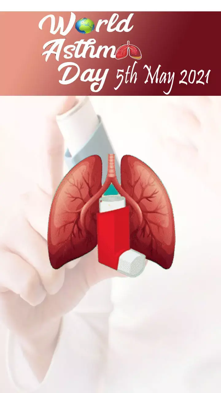 World Asthma Day