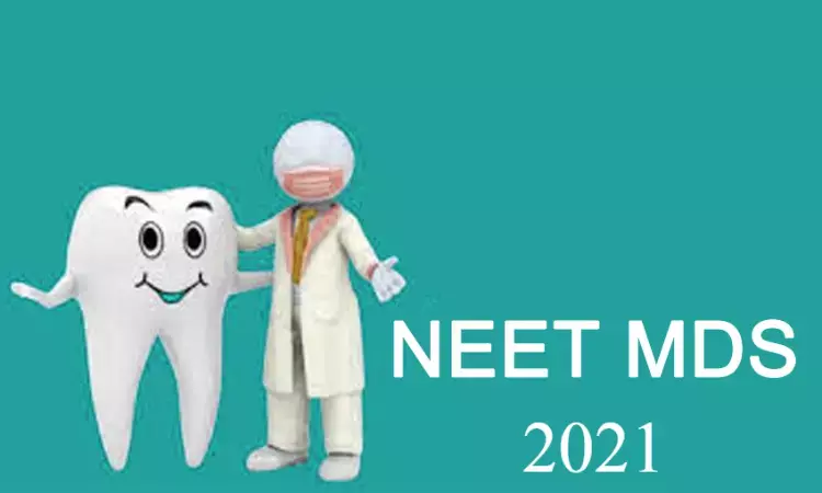 NEET MDS Counselling: Maha CET Cell Releases Schedule For 2nd, Mop Up rounds