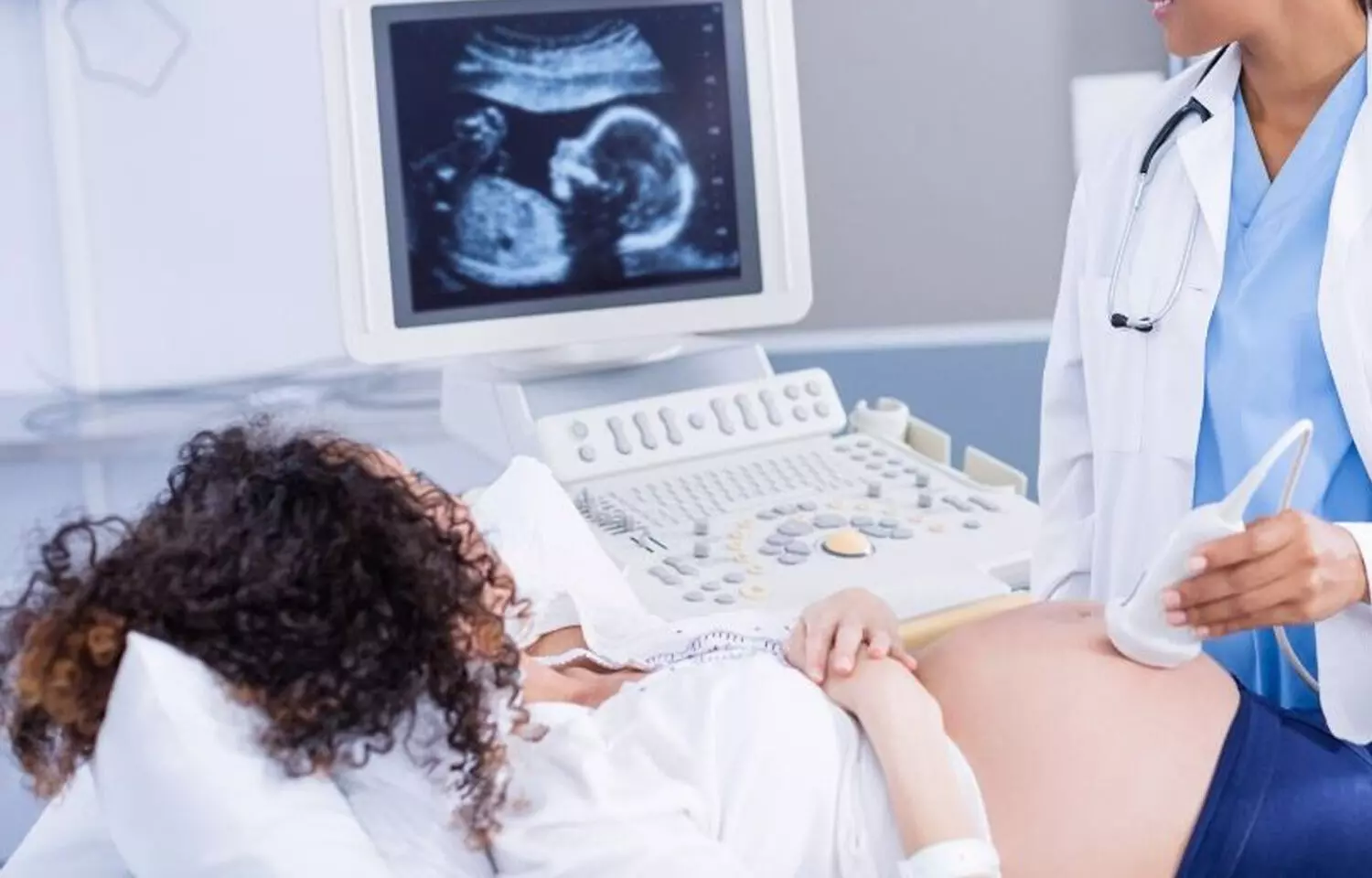New ultrasound technique can detect impaired fetal blood flow in early pregnancy: Study