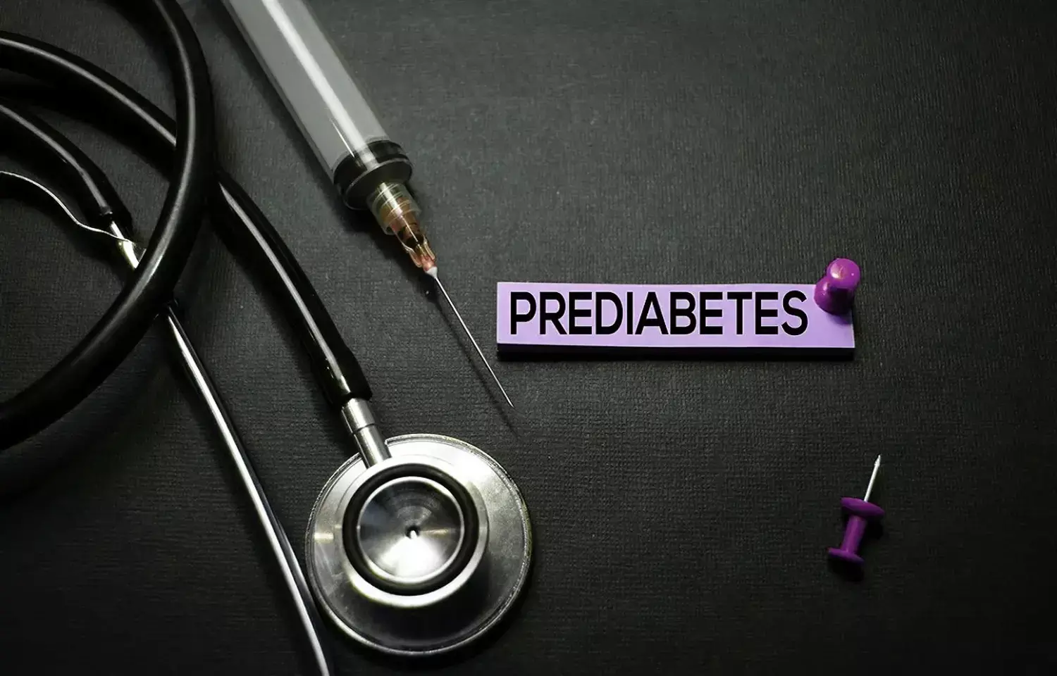 Prediabetics at increased risk for structural heart disease and heart failure, study suggests