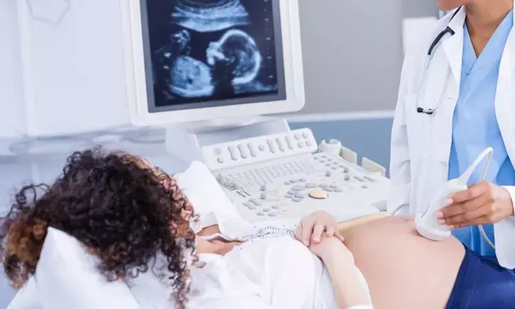 Transabdominal ultrasound helpful in vaginal birth for fetuses with reshaped heads: Study