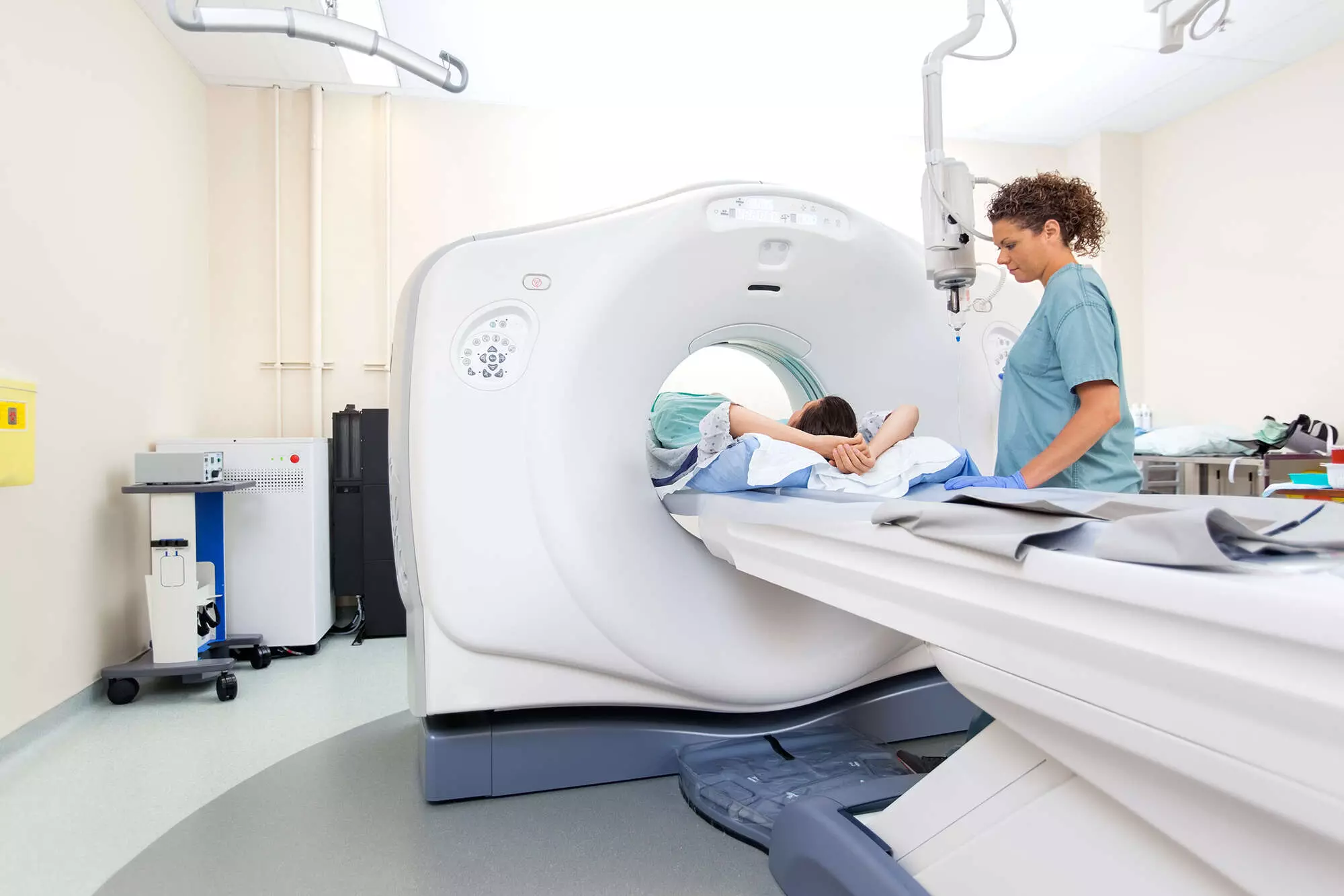 Integrated Machine Learning and CT Angiography Helps Predict MACE: Study