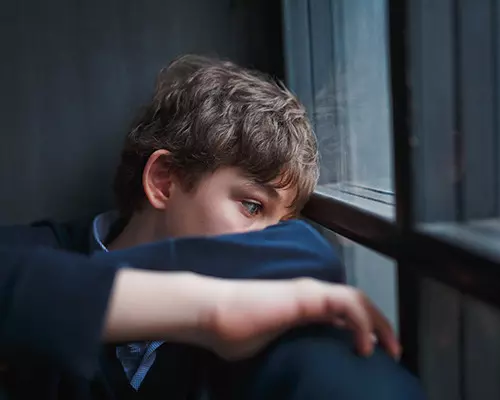 COVID-19 pandemic driving more children towards anxiety, depression: Study