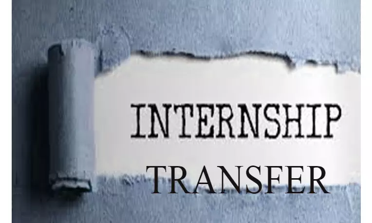 MUHS Releases Internship Transfer List For Winter 2021 Exams For BDS, BAMS, BUMS students