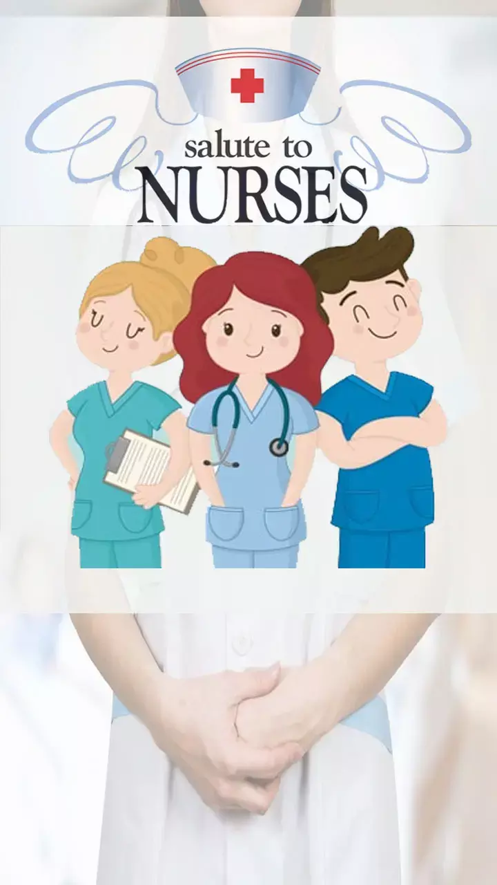 International Nurses Day 2021