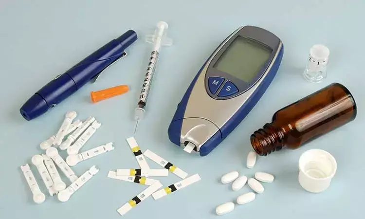 Adjuvant Therapy with Dapagliflozin bests Insulin Dose Escalation in Diabetes: Study