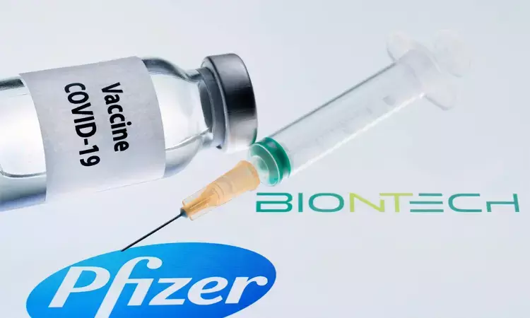 FDA expands use of Pfizer COVID-19 vaccine to Include Adolescents