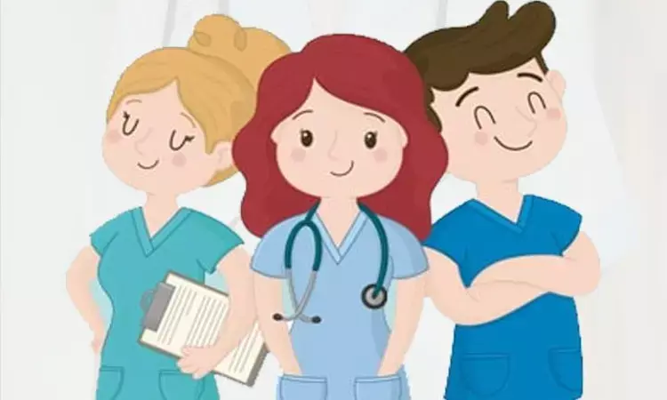 International Nursing Day special: Nurses- the caring change agents of our society