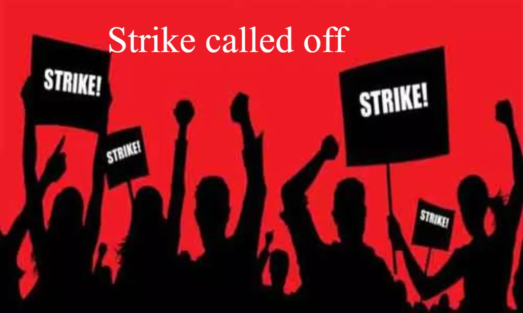 Maha: Nurses call off strike after Govt agrees to hike salaries, COVID allowance