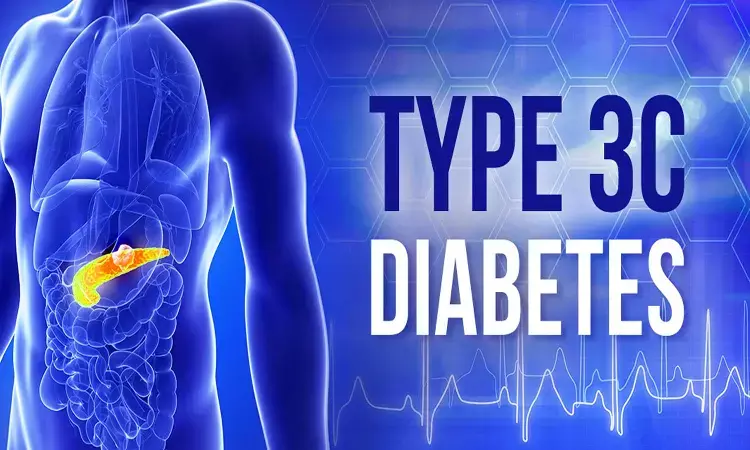 Blood sugar control may improve Hemifacial spasm in type 3c diabetes- Case Report