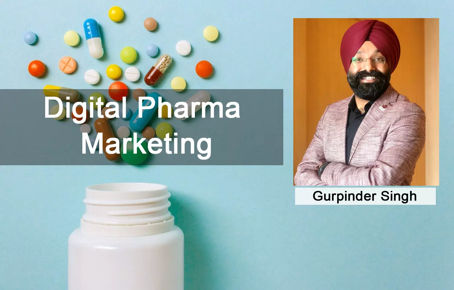 Personalization- The new norm for Pharma Marketing in the New Normal