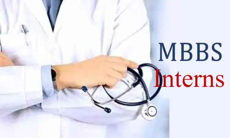 MBBS internship only at Medical College where medico is studying: NMC releases fresh guidelines for Compulsory Rotating Internship