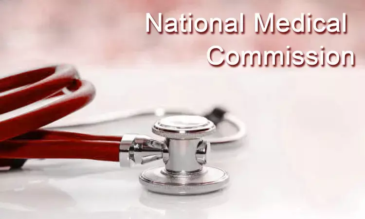 Health Ministry Gazette spells out remuneration of NMC officials