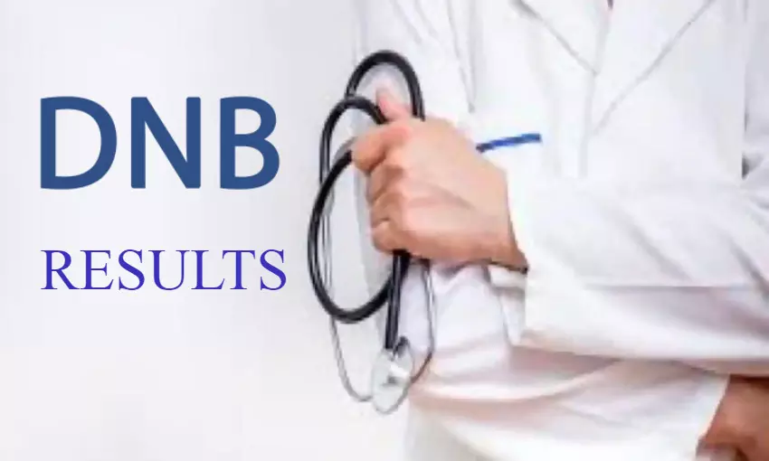 Abysmal pass percentages haunt DNB doctors