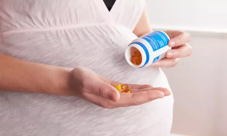 High Dose DHA in Pregnancy Might Reduce Risk of Early Preterm Birth