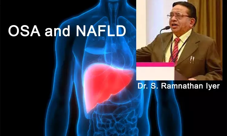 Obstructive Sleep Apnea and Non-Alcoholic Fatty Liver Disease (NAFLD)-Clinical Implications