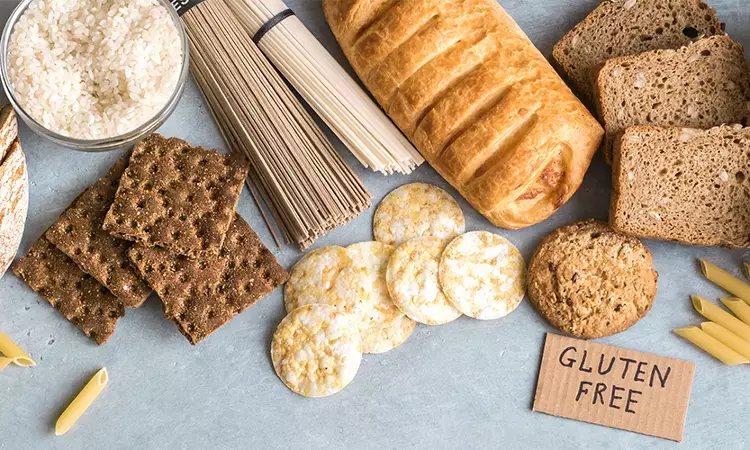 Gluten-free diet in patients with type 1 diabetes and celiac disease improved outcomes, study says