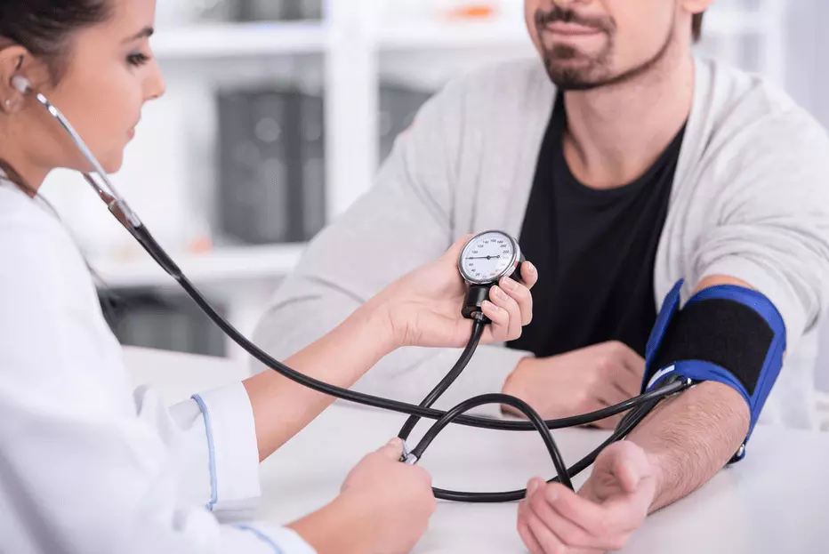 Preterm delivery increases risk of hypertension in Young adults, finds  study
