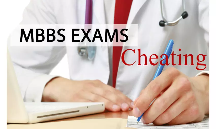 Kerala: 3 medicos debarred for five years for impersonation in MBBS exam