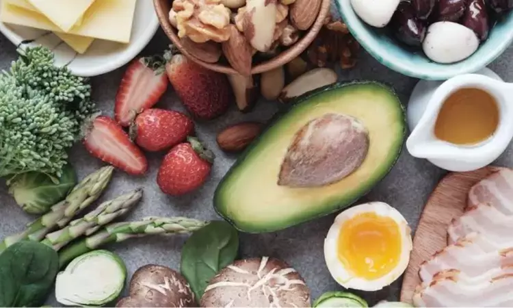 Keto diet may do more harm than good, increases risk of CVD, CKD, cancer, and diabetes: Study