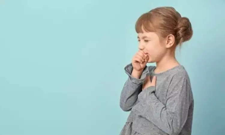 Four Weeks of Antibiotics better than 2 weeks course in Kids with Chronic Wet Cough